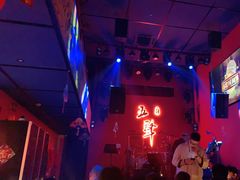 -MM·五声·音乐人与调酒师(西安路店)