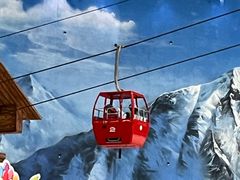 -长沙湘江冰雪世界