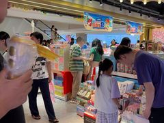 -环游嘉年华(广州-天河城店)