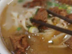 -豫掌柜饸饹面·烩面(秀沿路店)