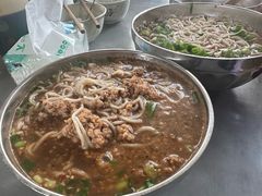 -正宗杨记普洱酸醋米线(总店)