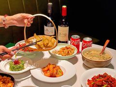 -顶特勒·黄鱼馆·特色菜(上海大世界店)