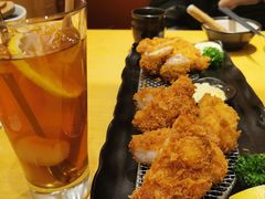 -胜博殿日式炸猪排(西红门店)