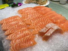 -新享乐海鲜(翠华路店)