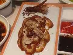 -新侨小馆(东直门北小街店)