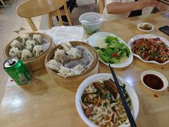 -太原面食店(解放路店)