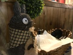 -静香HOUSE·全时段融合餐厅(七星欢乐颂店)