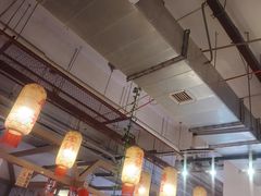 -李姑婆鲜切牛肉火锅自助(凤城二路店)