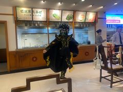 -皇城老妈·大连海鲜火锅(港湾店)