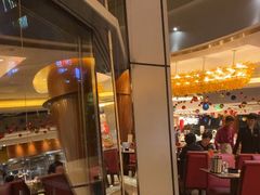 -怡咖啡自助餐(宁波香格里拉店)