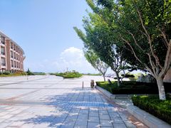 -赤山海景丽呈酒店