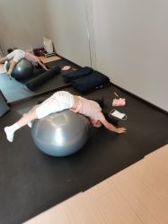 -兰瑜伽·普拉提