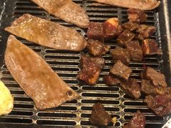 -烧烤季休闲餐厅(贵阳蟠桃宫店)