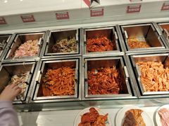 -玫瑰花园自助烤肉(顺义鑫海韵通店)