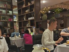 -毛家饭店·湖南鱼鲜(齐鲁软件园店)