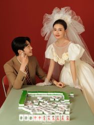 -今生有约婚纱摄影店(景德路店)