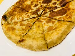 功德肉饼-功德林素菜饭庄(前门店)