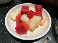 -南门涮肉(北洼路店)