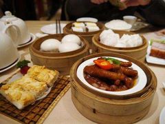 -陶陶居海鲜酒家(新马路店)