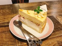 -小时光咖啡馆(北锣鼓巷店)