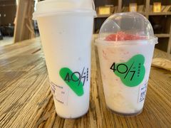 -宝珠奶酪(长宁金虹桥店)