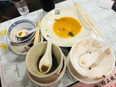 -仁信双皮奶(东川路店)