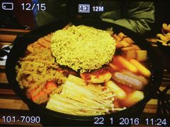 -Yolo韩国创意料理