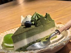 -咖法森林·咖啡  酒吧(天河店)