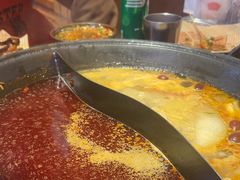 -萍姐火锅·公路夜市(南京新街口店)