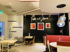 -必胜客(WOW万隆店)