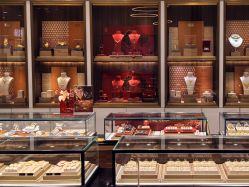 点击看大图 -老庙黄金(龙之梦购物公园店)