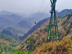 -泰山风景名胜区
