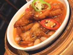 -泰钰丰烤鸭.天津菜(开发区店)