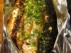 -烧货·活海鲜炭烧(湖滨商业街店)