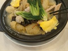 -老街饭庄·地道淮扬菜(扬子江北路总店)