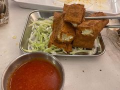 -白仁仔· 活烤海鲜 宵夜(豫园店)