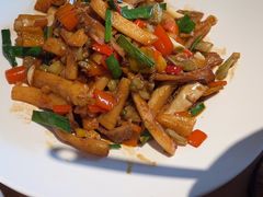 -黄山老妈·土菜(碧桂园店)