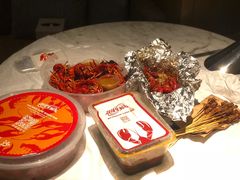-文和友老长沙龙虾馆(化龙池店)