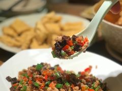 -缘生态云南菜·野生菌庭院餐厅(华侨城店)