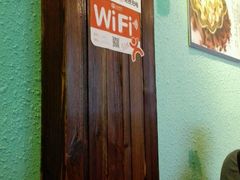 -潘氏凉皮(迎宾南路店)