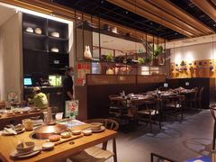 -大头椰·椰子鸡火锅(新梦店)