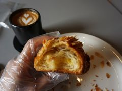 -Cafe Mersey默西咖啡(平江店)