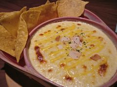 玉米片芝士奶油浓汤-大树餐厅(益田假日店)