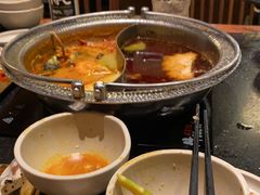 -牛New寿喜烧(金茂览秀城店)
