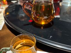 -海航大厦万豪酒店彩海轩中餐厅(霄云路店)