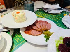 -库滋明·俄罗斯特色美食(中央大街店)