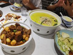 -再回头私房菜·老南京菜