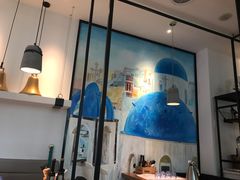 -HELLO MUSAE 拾光缪斯餐厅·纯正希腊风味(苏州中心店)