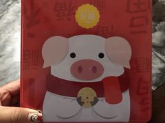 蝴蝶酥-家琳甜品(江南东店)