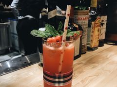 -宿醉意大利餐厅(老车站1970文创园店)